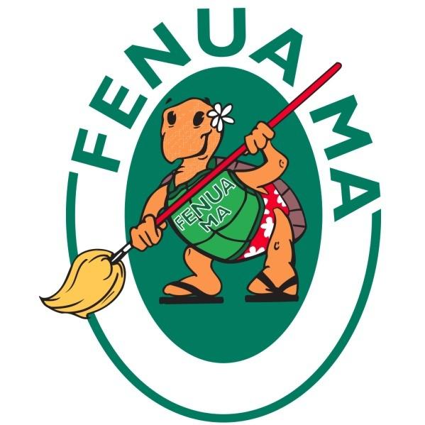 Logo Fenua Ma