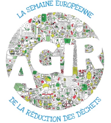 Logo SERD AGIR